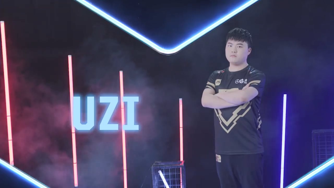 在高尔夫球 在高尔夫球