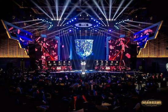 快速崛起 快速崛起