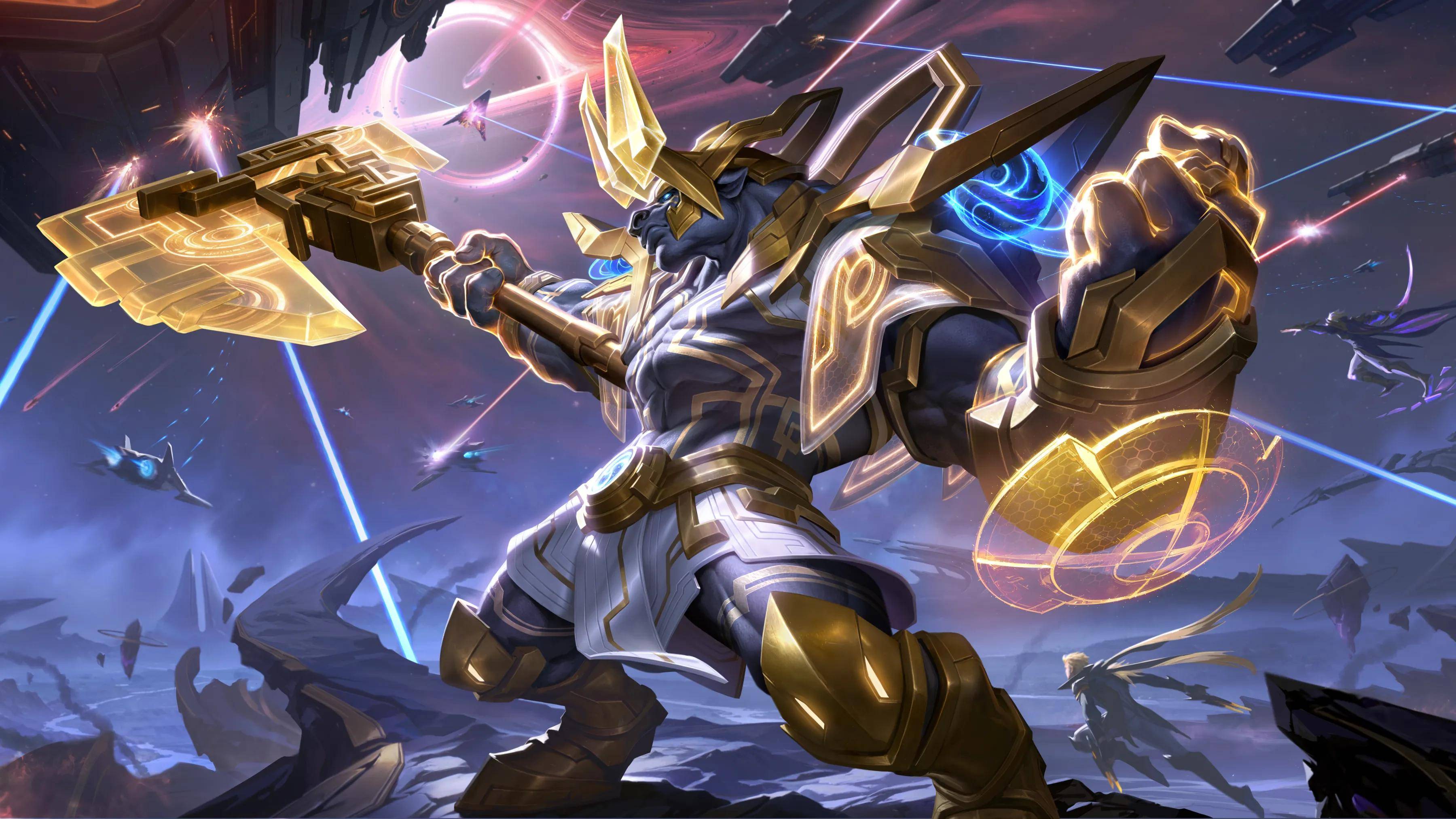 展的保障 展的保障